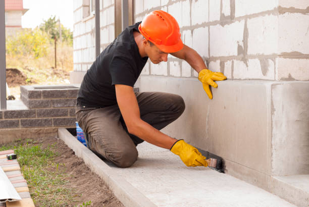 Licensed Foundation Crack Repair service in Freeport, PA - Halo Water Proofing